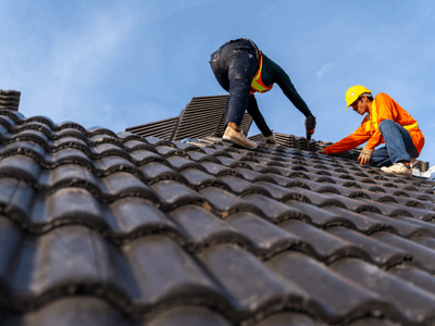 About Roof Repair Experts Cabery, IL